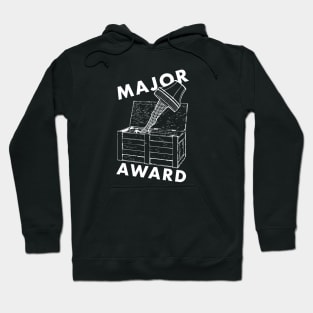 Major Award V2 Hoodie